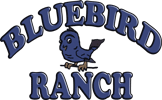 Bluebird Ranch Logo