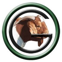 Circle G Boer Goats Logo