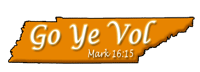 Go Ye Vol Logo