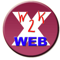 W2Kx-Web Logo