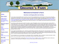 Dreamers Farm
