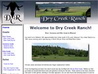 Dry Creek Ranch