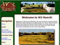 W3 Ranch
