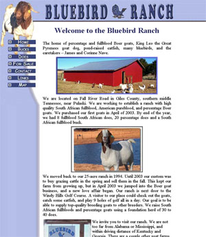 Boer Goats for sale Tennessee