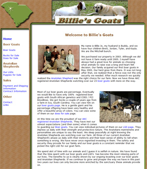 Boer Goats for sale Tennessee